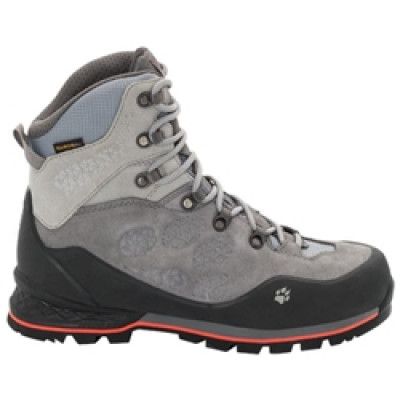 Jack Wolfskin Wilderness Texapore Mid Women