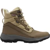 Jack Wolfskin Women's Everquest Pro Texapore High Anis
