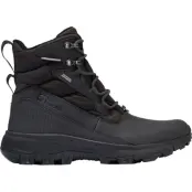 Jack Wolfskin Women's Everquest Pro Texapore High Black