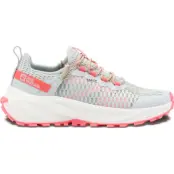 Jack Wolfskin Women's Prelight Swift Vent Low Sunset Coral