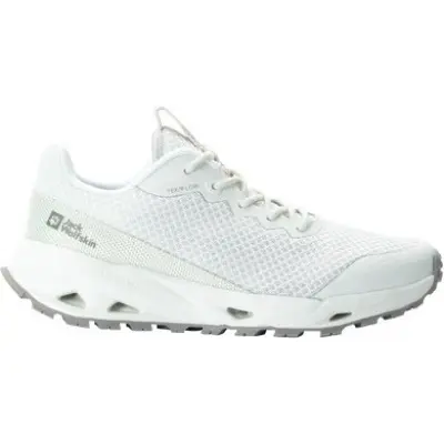 Jack Wolfskin Women's Prelight Vent Low Chalk 6291