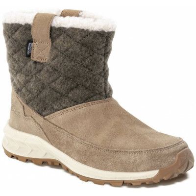 Jack Wolfskin Women's Queenstown Texapore Boot