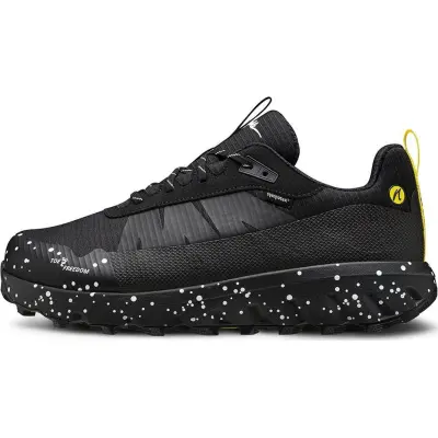 Joe Nimble Men's Explore Addict Black