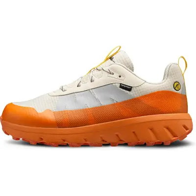 Joe Nimble Men's Explore Addict Orange