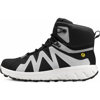 Joe Nimble Men's Mountain Addict Black