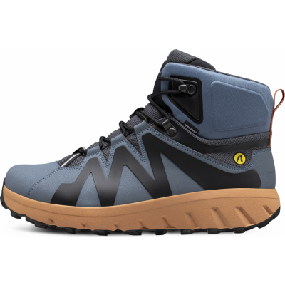 Joe Nimble Men's Mountain Addict Blue