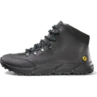 Joe Nimble Men's Wandertoes 2.0 Blackout