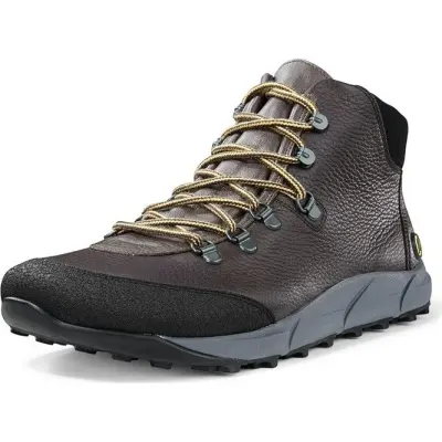 Joe Nimble wanderToes 2.0 W Dark Brown Dark Brown 38,5