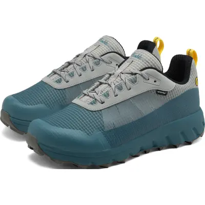 Joe Nimble Women's Explore Addict Gray/Blue