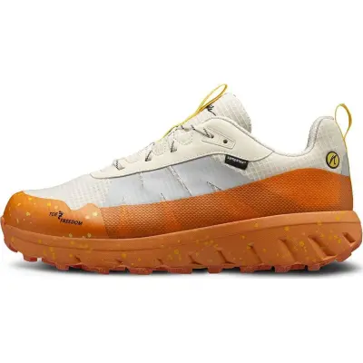 Joe Nimble Women's Explore Addict Orange