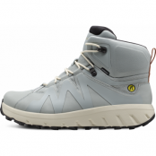 Joe Nimble Women's Mountain Addict Light Blue