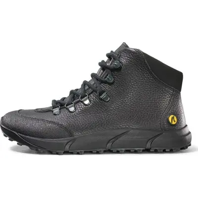 Joe Nimble Women's Wandertoes 2.0 Blackout