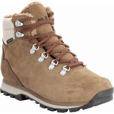 Jack Wolfskin Jw thnuder bay texap w mid