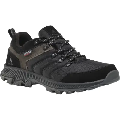 Kamik Men's Terrain Black
