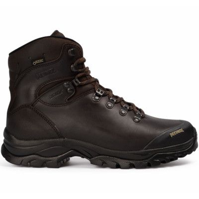 Kansas Gtx, Darkbrown, 45