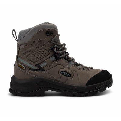 Karraig Mid Wp, Steel Gry/Sm Bl, 40