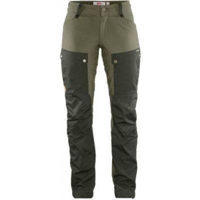 Fjällräven Keb Trousers Curved Women's Short