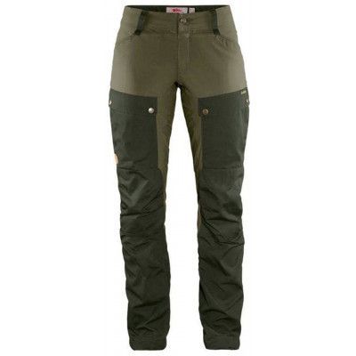 Fjällräven Keb Trousers W Short