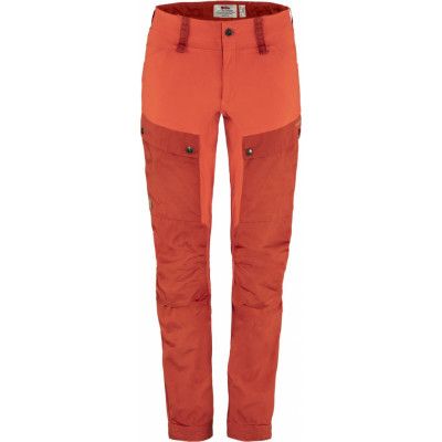Fjällräven Keb Trousers Women