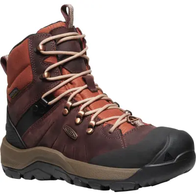 Keen Footwear Keen Revel IV Mid Polar W's Andorra/Safari