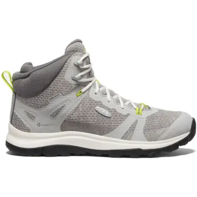 Keen Footwear Keen W's Terradora II Mid Waterproof Vapor/Evening Primrose