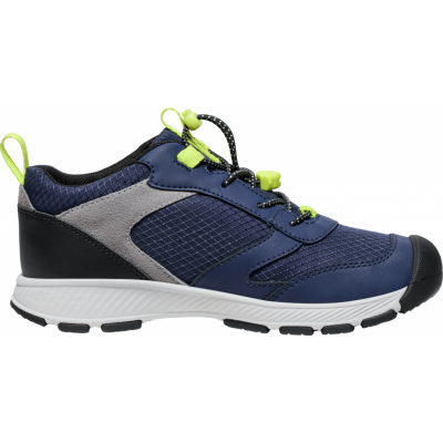 Keen Kid's Skua Waterproof Y-Naval Academy-Evening Primrose Naval Academy-evening Primrose