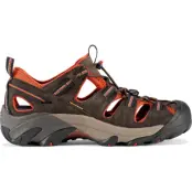 Keen Men's Arroyo II Black Olive/Bombay Brown