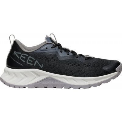 Keen Men's Versacore Speed Black-Steel Grey