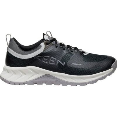 Keen Men's Versacore Waterproof Black-Magnet