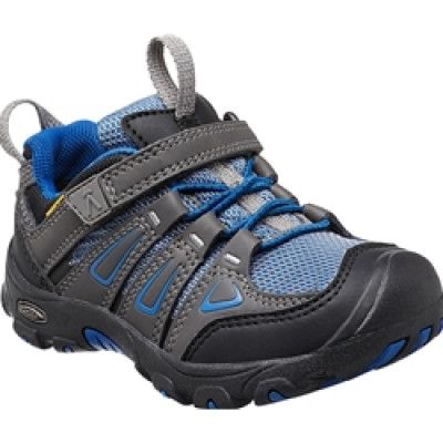 Keen Oakridge Low WP Kids