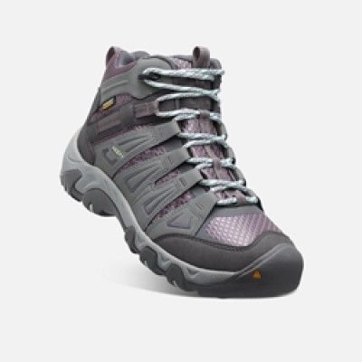 Keen Oakridge Mid WP Women