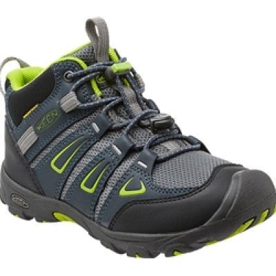 Keen Oakridge Mid WP Youth