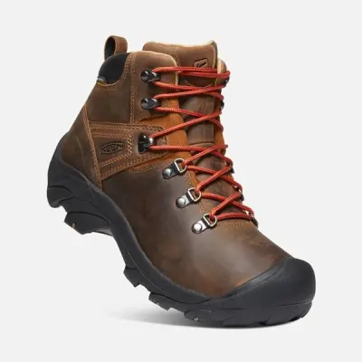 Keen Pyrenees M Syrup 41