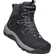 Keen Revel IV Mid Polar Women - 37,5