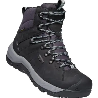 Keen Revel IV Mid Polar Women - 38
