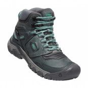 Keen Ridge Flex Mid WP Shoes Women