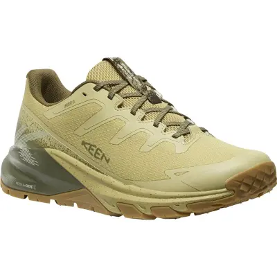 Keen Targhee Apex Wp M Dark Olive/Khaki - 41