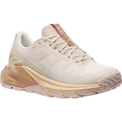 Keen Targhee Apex Wp W Cameo Rose/Peach Fuzz - 39,5