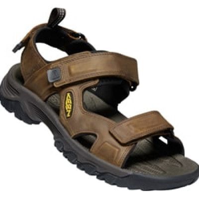 Keen Targhee III Open Toe Sandal Men