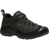 Keen Targhee IV WP M'S Triple Black Triple Black 41