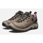 Keen Targhee IV WP W Brindle-Nostalg Rose Brindle-Nostalg Rose 38