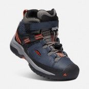 Keen Targhee Mid WP Kids