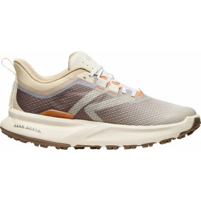 Keen Women's 450 Dirt Hiking Shoe Birch-nectarine