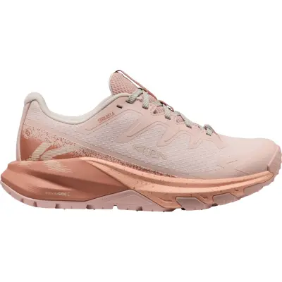Keen Women's Targhee Apex Wp Cameo Rose-peach Fuzz