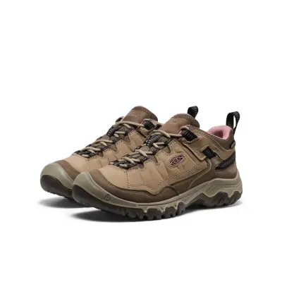 Keen Women's Targhee IV Waterproof vandringsskor för kvinnor