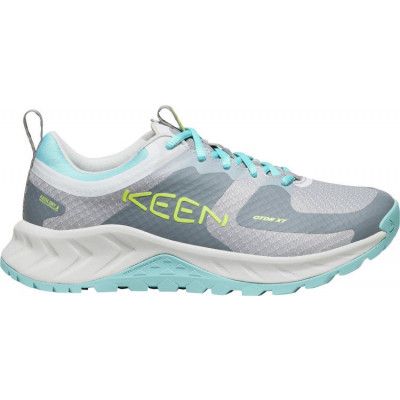 Keen Women's Versacore Waterproof Alloy-Evening Primrose