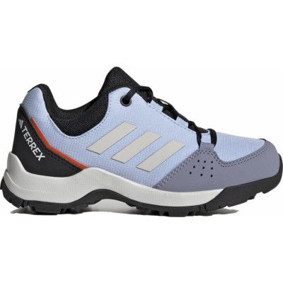 Kids' Terrex Hyperhiker Low Hiking Shoes Bludaw/Greone/Sogold