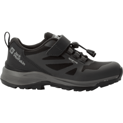 Kids' Villi Hiker Texapore Low