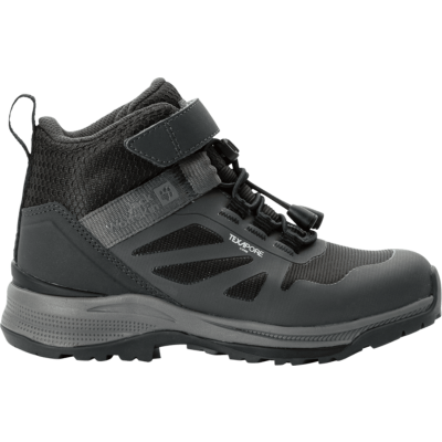 Kids' Villi Hiker Texapore Mid