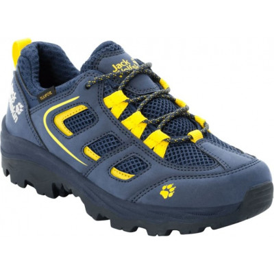 Kids Vojo Texapore Low